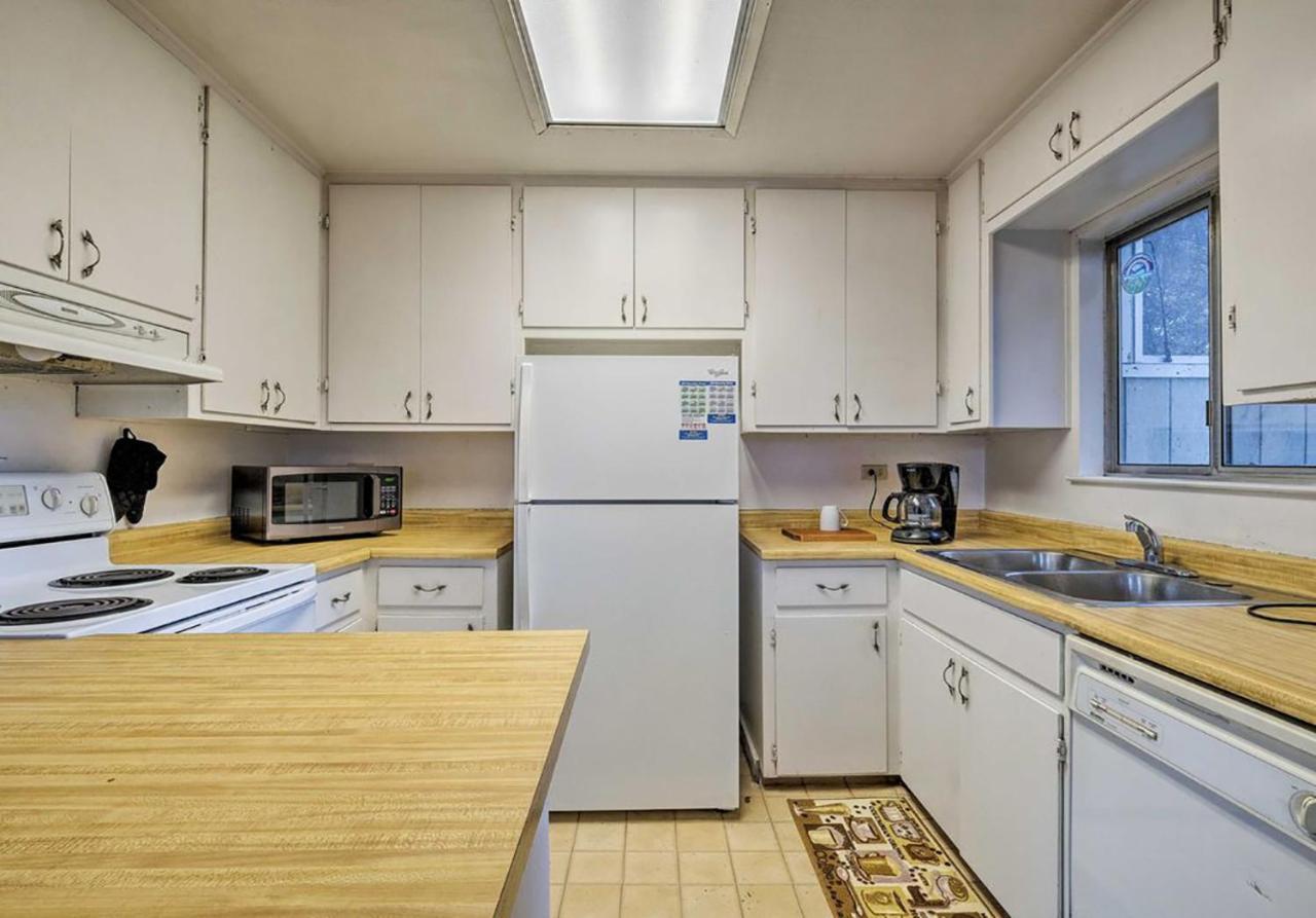 فيلا New! Cozy & Secluded House W/Deck - Near Yosemite! Tuolumne المظهر الخارجي الصورة